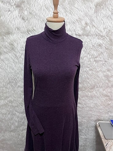 American Vintage Vintage uzun elbise