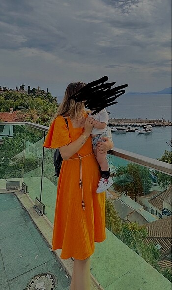 Günlük elbise