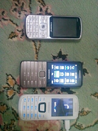 Telefon