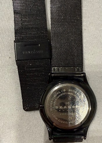 Skagen Erkek Saati - Görsel 2