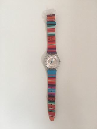 Swatch Swatch Saat