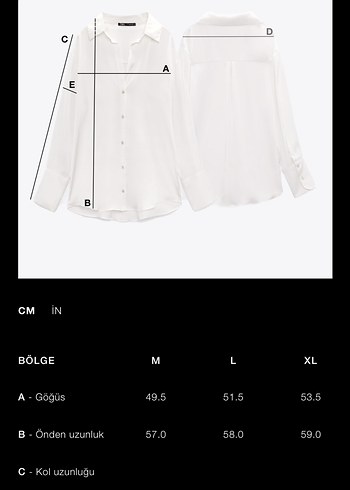 Zara Zara fırfırlı bluz
