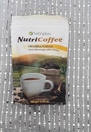 NUTRİ COFFEE