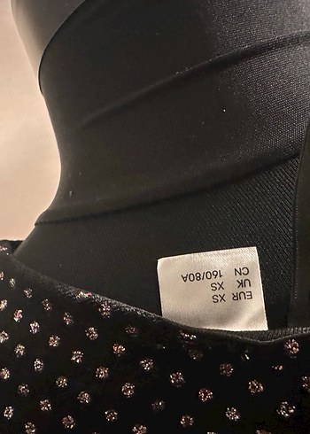 H&M H&M Crop