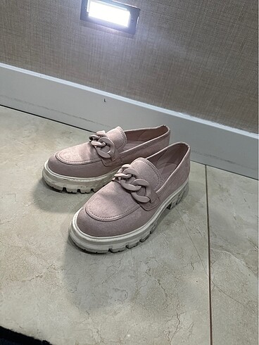 Loafer