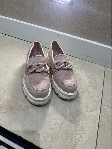 Catwalk Junkie Loafer