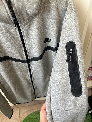 s Beden Nike tech fleece