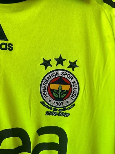 s Beden Fenerbahçe Forma