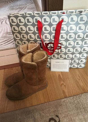 Ugg Ugg orjinal
