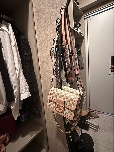 Lv model çanta