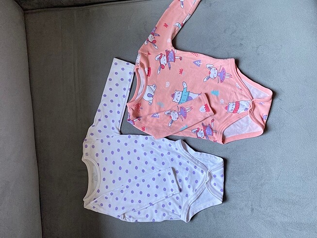 LC Waikiki Lcw uzun kol zıbın