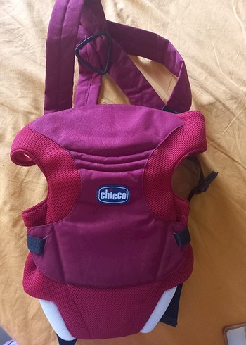  Beden Chicco Bordo Bebek Taşıyıcı