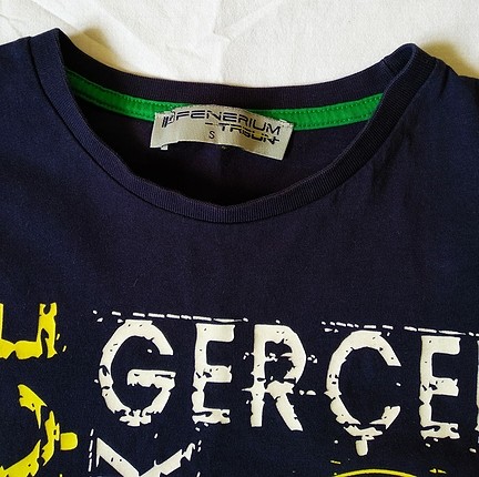 Diğer Fenerium T-shirt