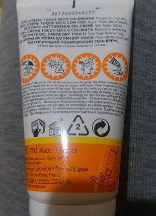 La roche posay
