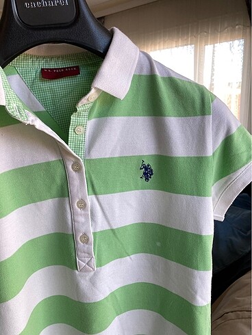 Us polo Assn tişört kadın