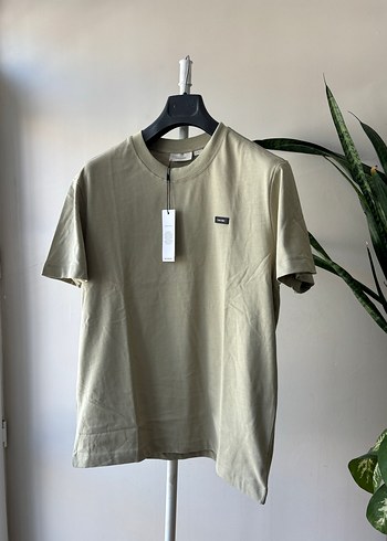 Calvin klein Erkek Tişört - Görsel 3