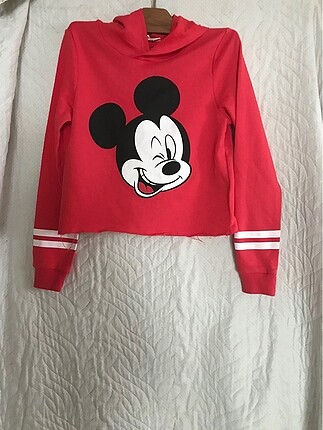 Mickey mause sweatshirt