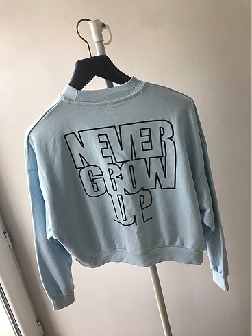 Ltb sweatshirt