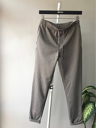 Zara jogger pantolon