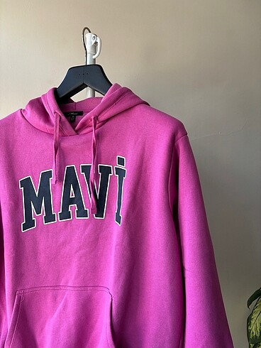 Mavi Jeans Mavi marka sweatshirt