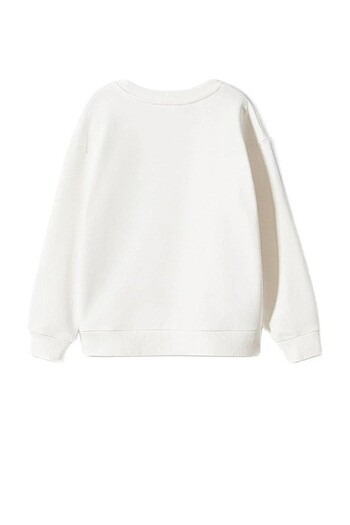 Mango Kids Mango kids marvel erkek çocuk sweatshirt
