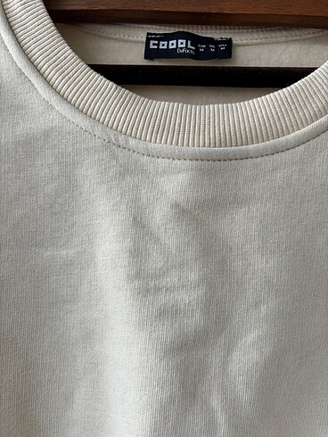 Defacto Defacto crop Sweatshirt