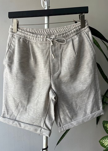 Zara bermuda şort - Görsel 3