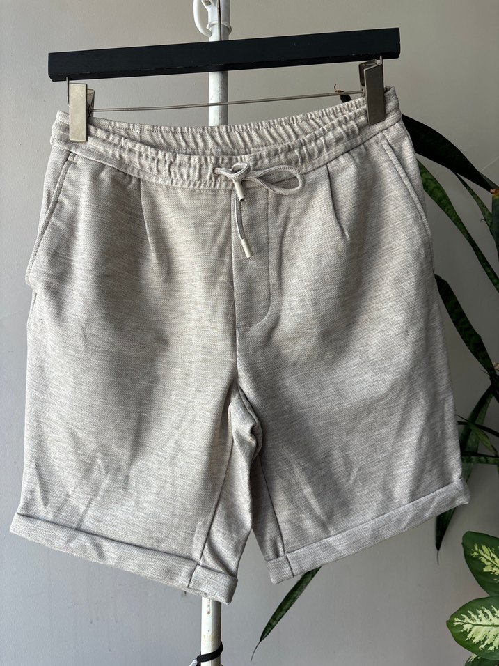 Zara bermuda şort - Görsel 3