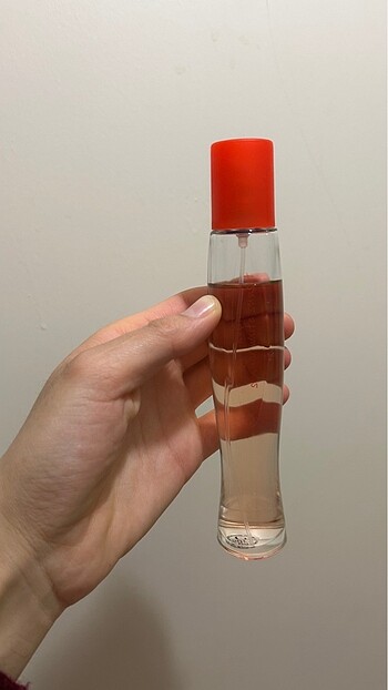 AVON SUMMER WHITE SUNSET PARFÜM