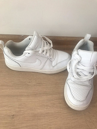 36 Beden Nike spor ayakkabı 