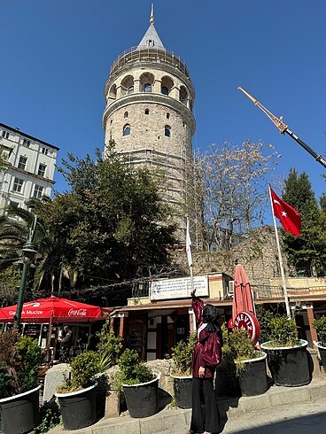 Diğer Ceket
