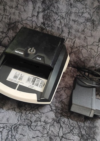 SAHTE PARA TESPİT CİHAZI TL DOLAR EURO - Görsel 3