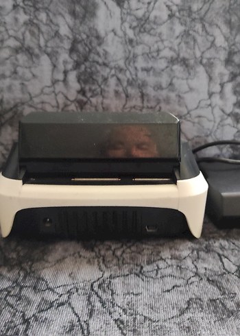 SAHTE PARA TESPİT CİHAZI TL DOLAR EURO - Görsel 6