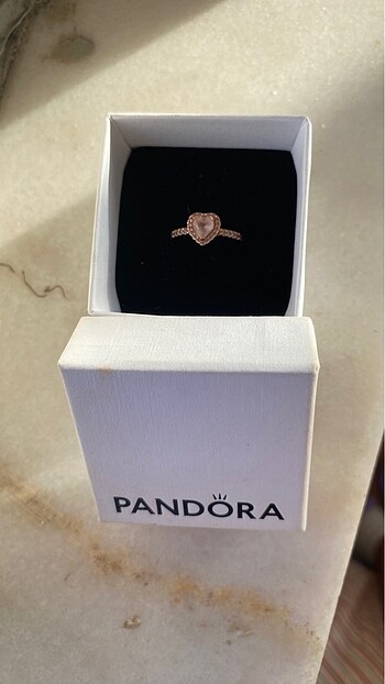 pandora