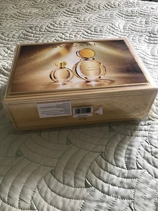 Bvlgari Goldea Edp