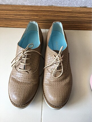 Oxford ayakkabılar