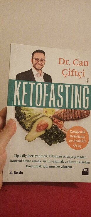 Ketofasting Can Çiftçi