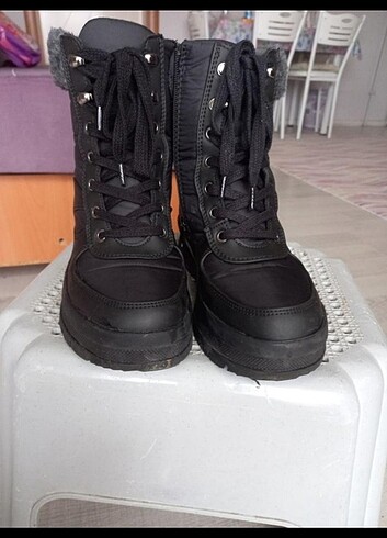 36 Beden Kadin bot