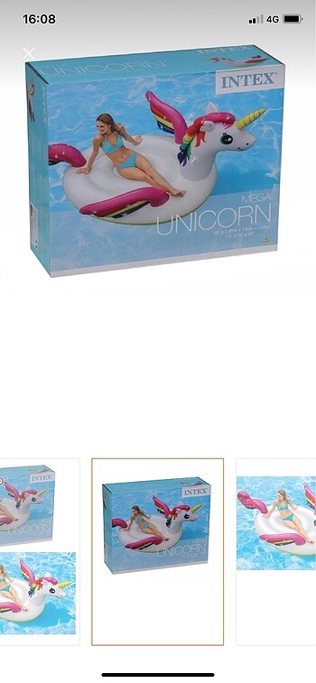 Diğer Ünicorn