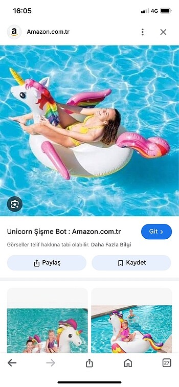 Beden Renk Ünicorn
