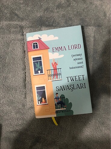 TWEET SAVAŞLARI