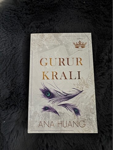 Gurur kralı
