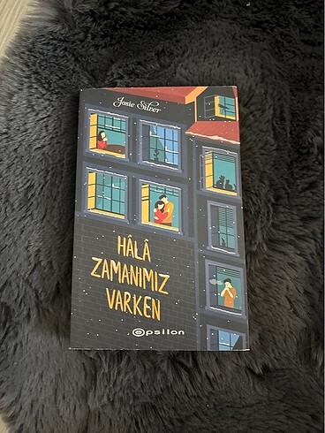 Hala zamanımız varken