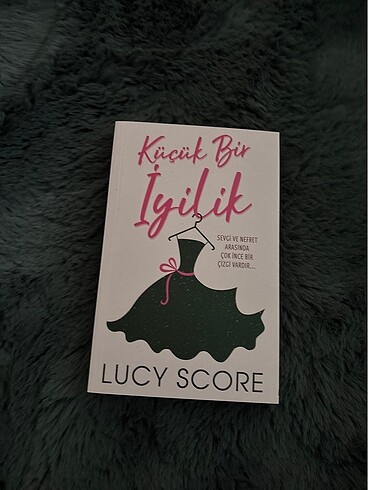 Küçük bir iyilik