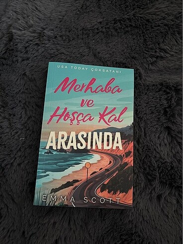 Merhaba ve hoşçakal arasında