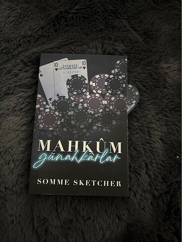 Mahkum günahkârlar