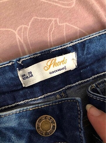 H&M Şort