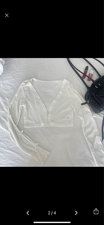 shein lolita bolero