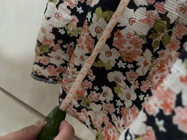 Batik elbise