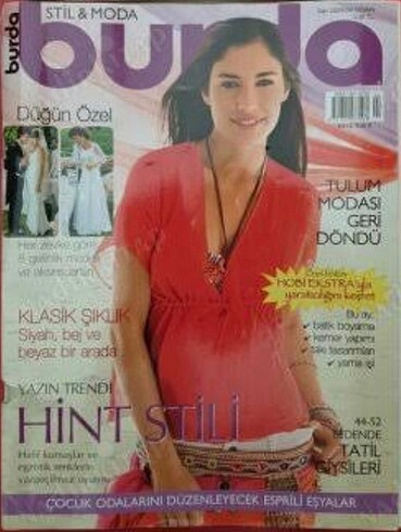 Burda 2009/4
